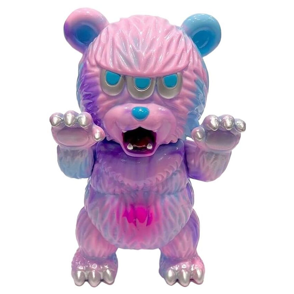 Liberation of the Soul Kumara