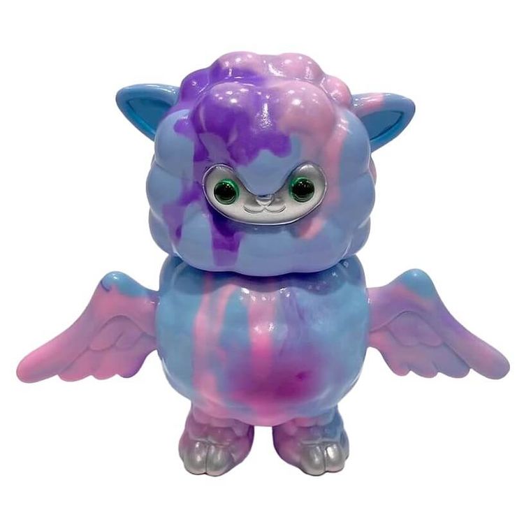 Liberation of the Soul Lambdan by Art Junkie (Shinichiro AJ Kato)