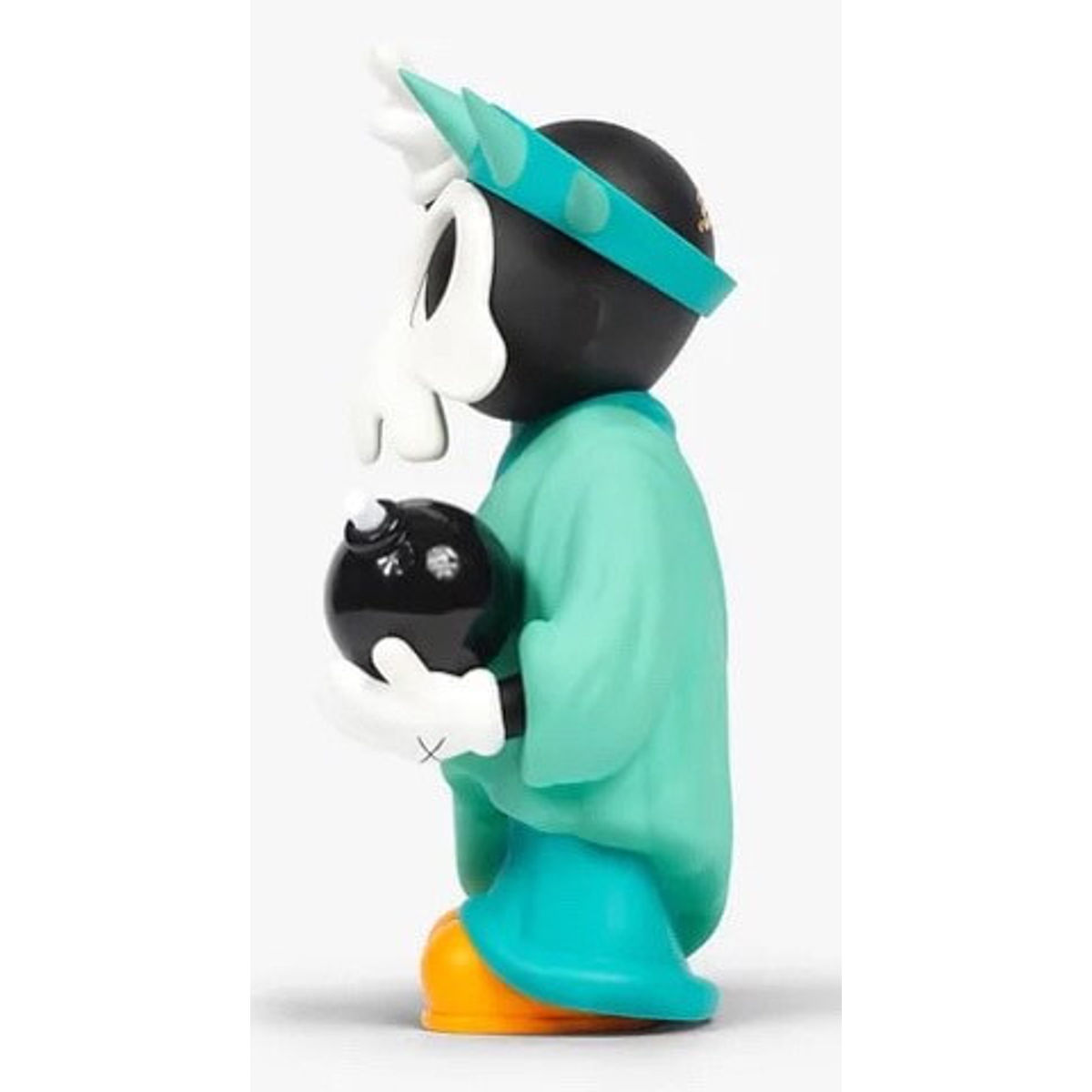 LibertyDead I Am Origin