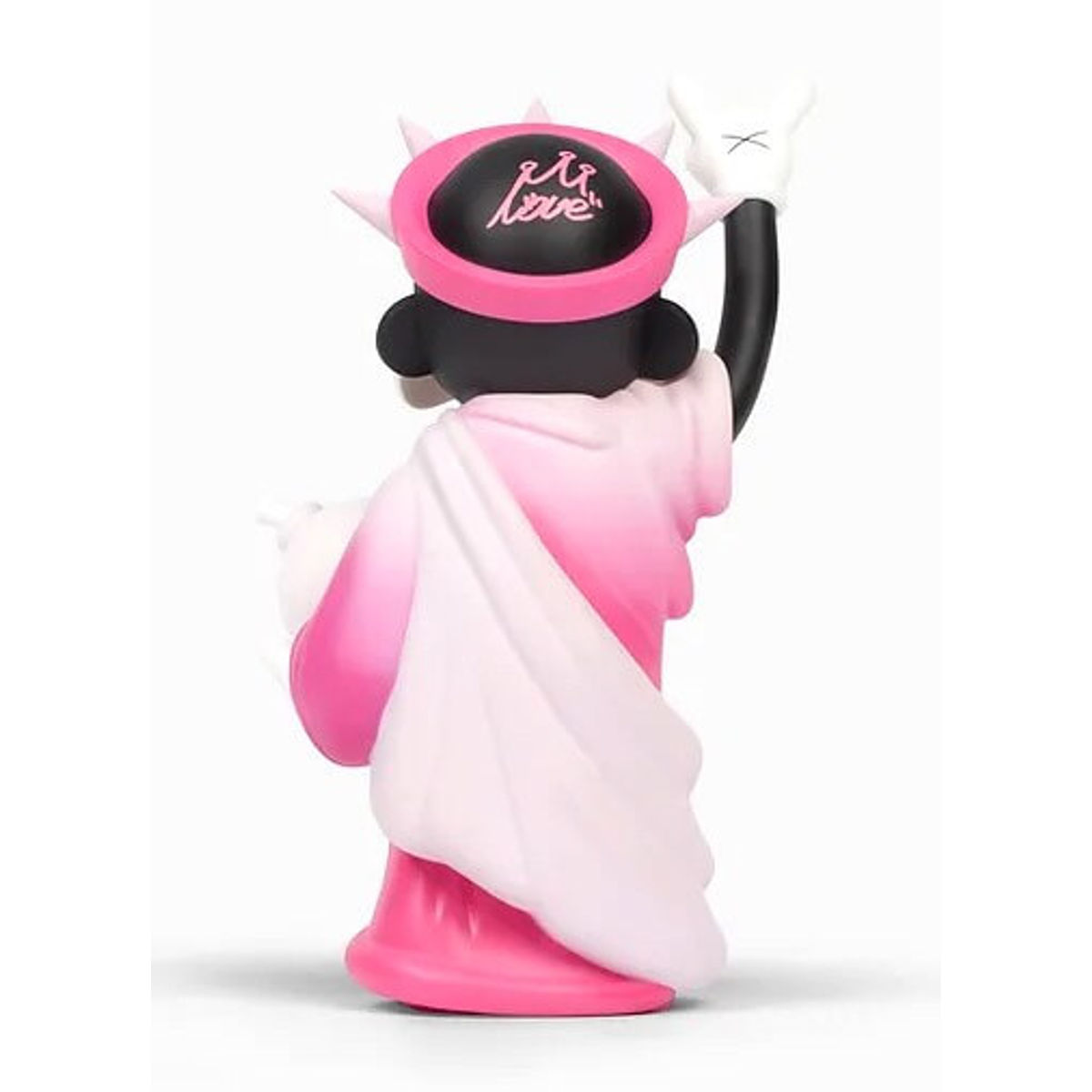 LibertyDead Pink Lie
