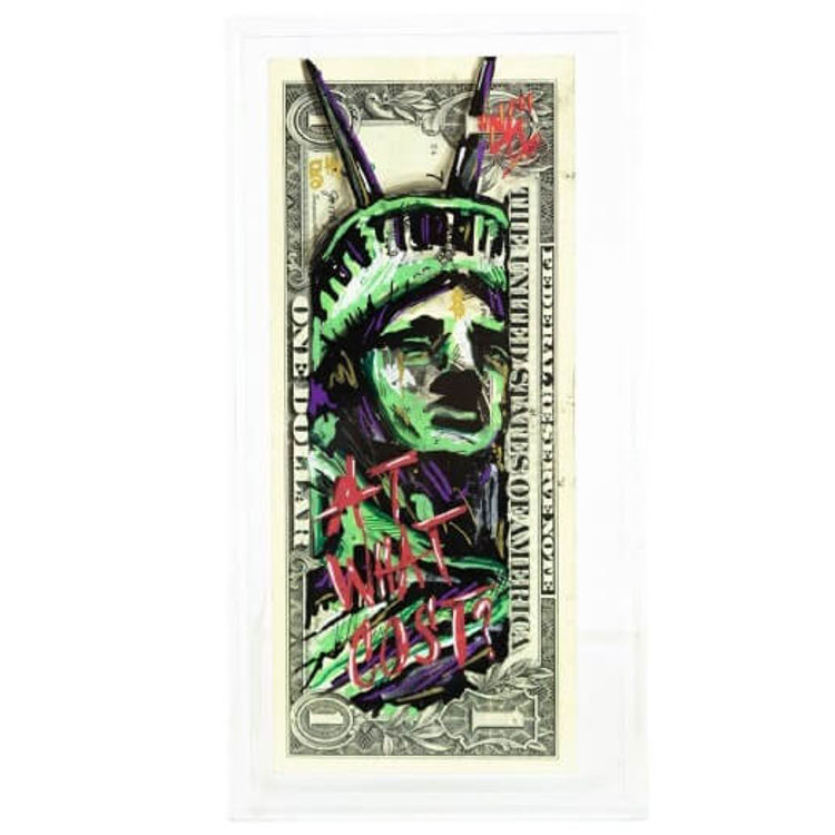Liberty – At What Cost by 5thturtle (Carlos B)