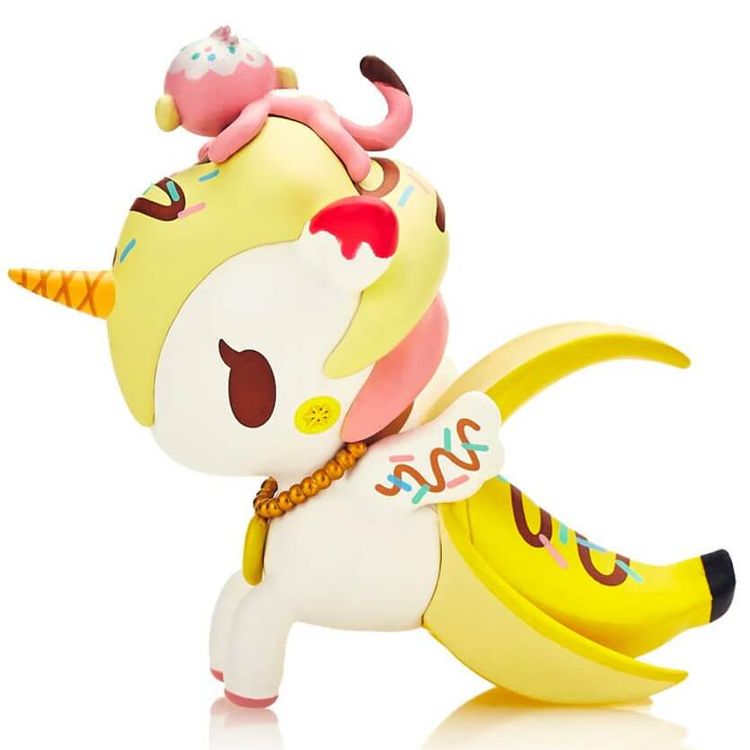 Lickity Split Frozen Treats Unicorno by Tokidoki (Simone Legno)