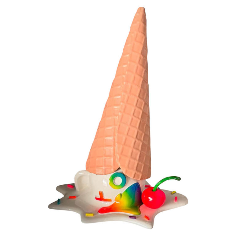 Life's Better With Sprinkles by Bethany Saldaña