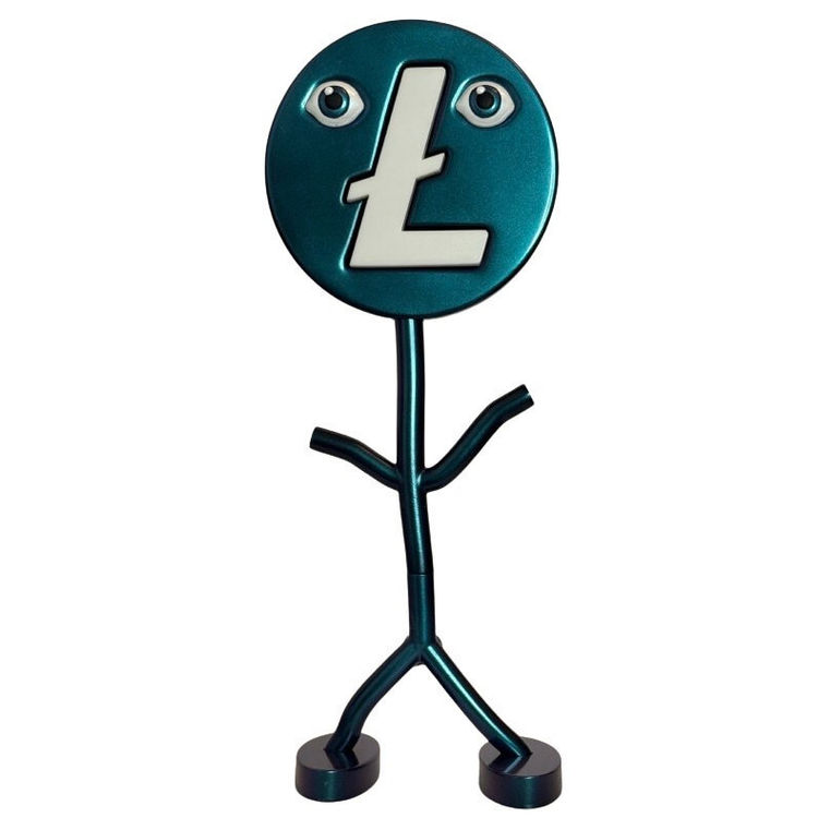 Lifesize Chameleon Lester   by Bits