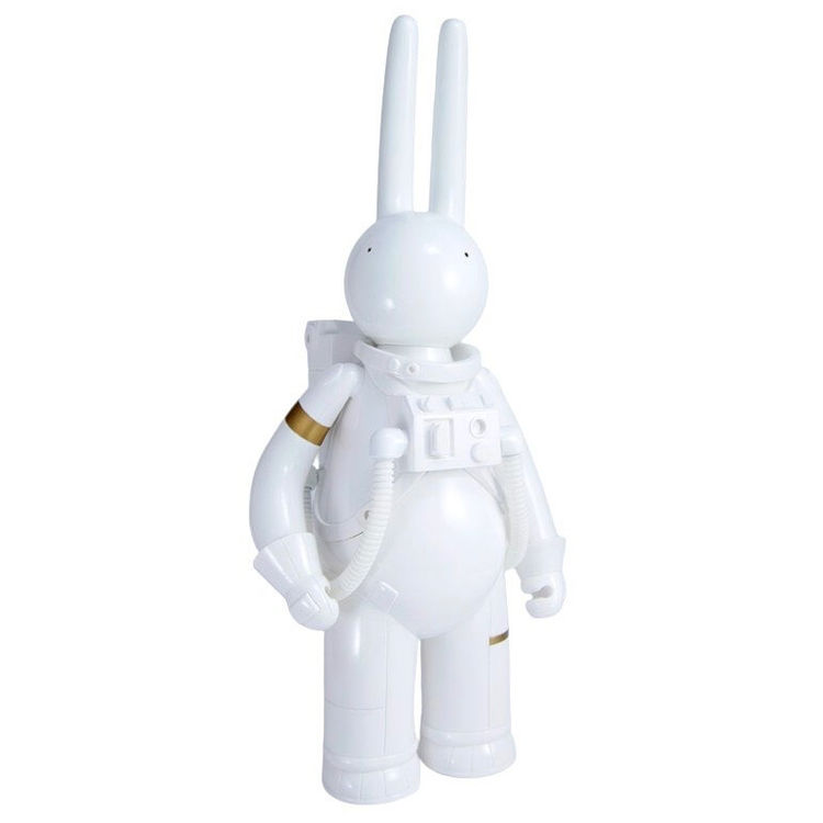 Light Astrolapin  by Mr. Clement
