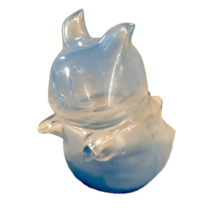  Clear/Light Blue by NORAS