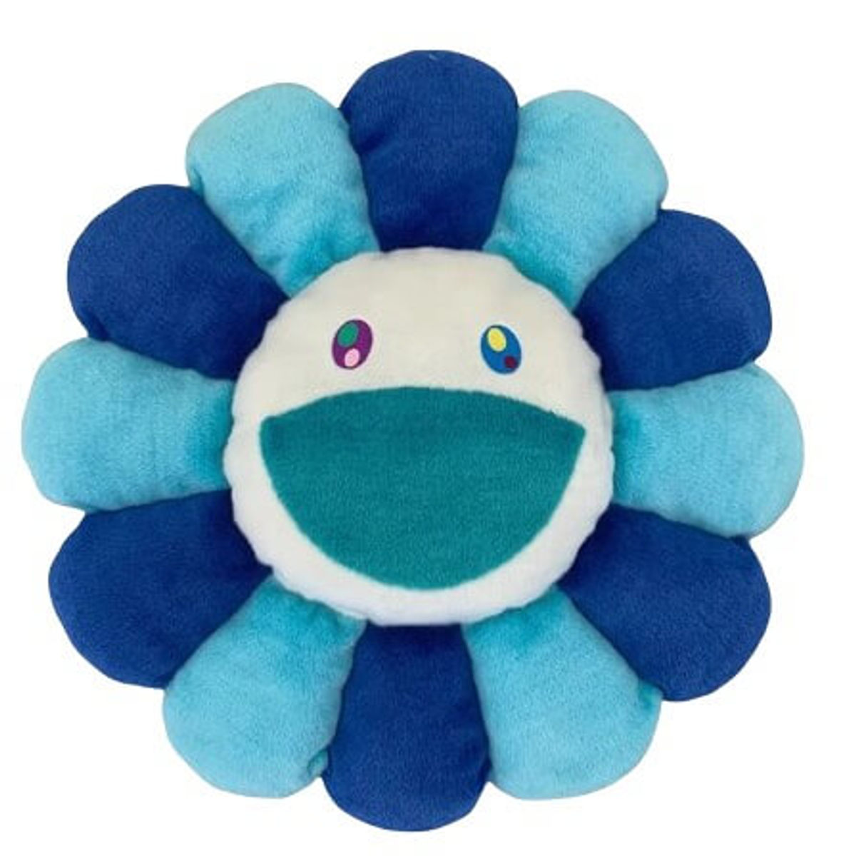 Blue/Light Blue - 60cm