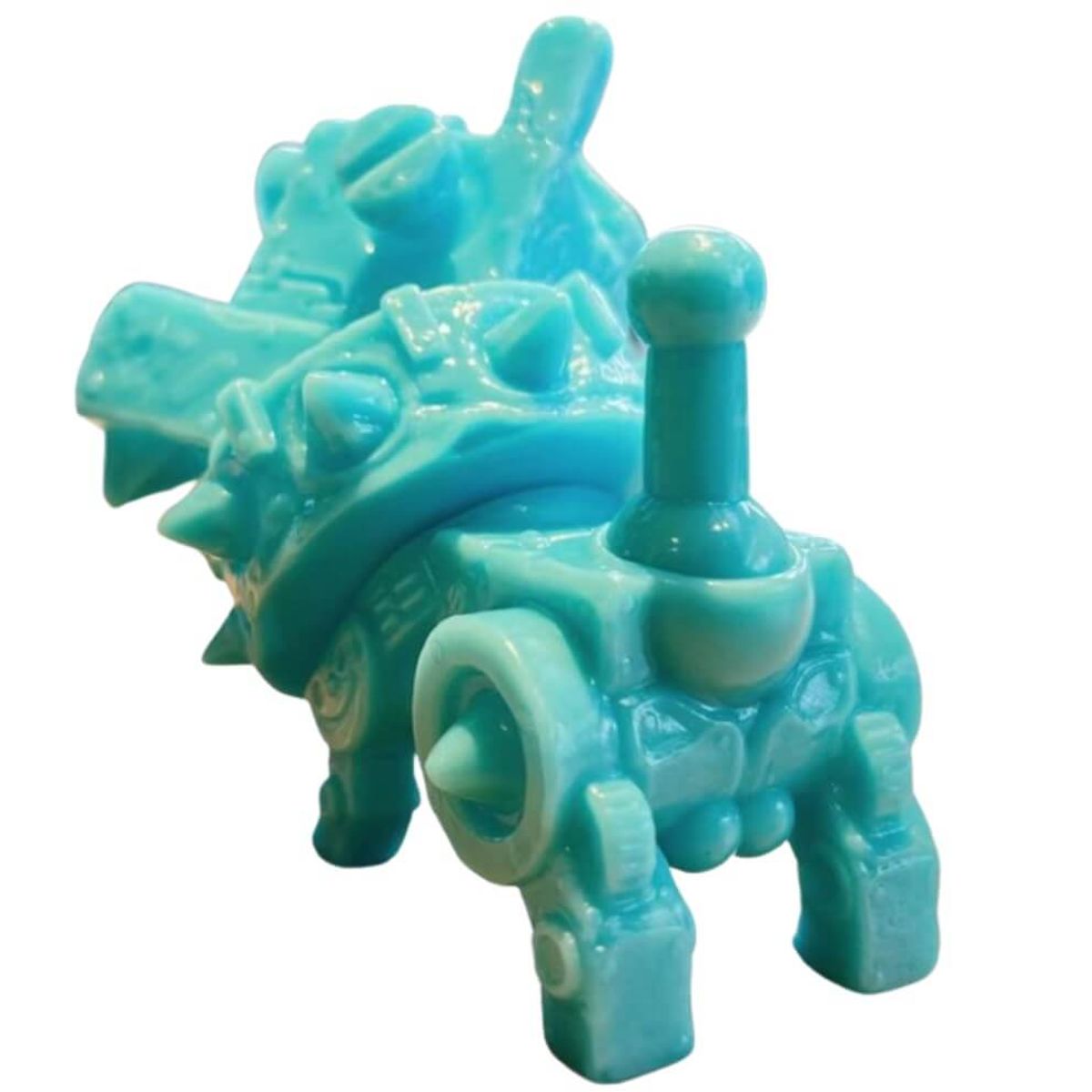 Light Blue Blank S001