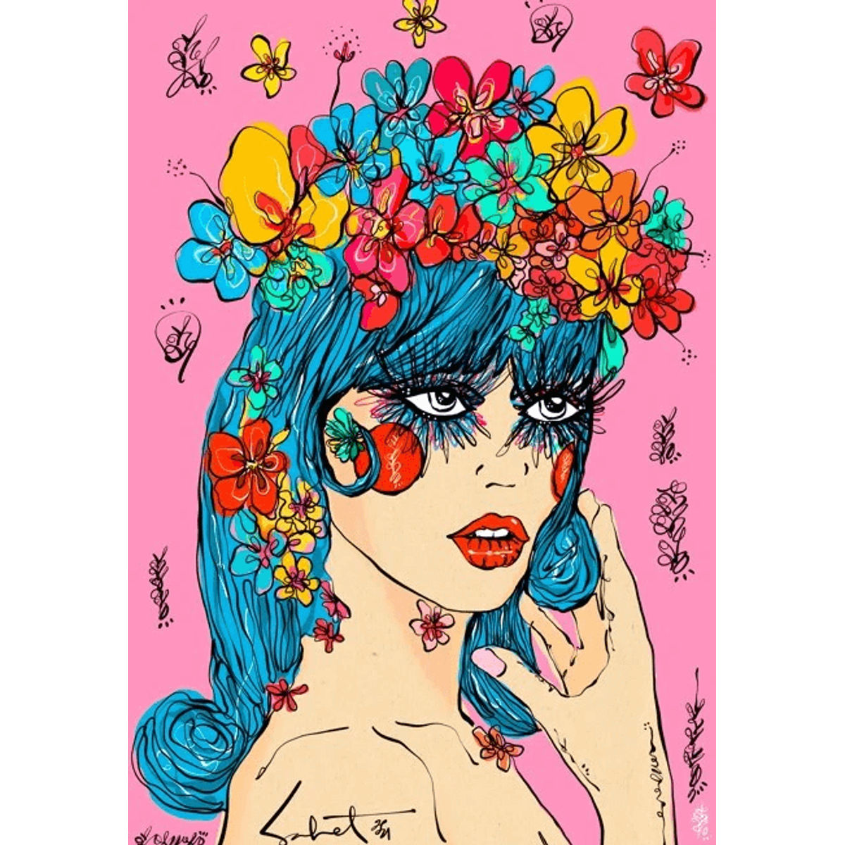 Light Cloud Pink Edition