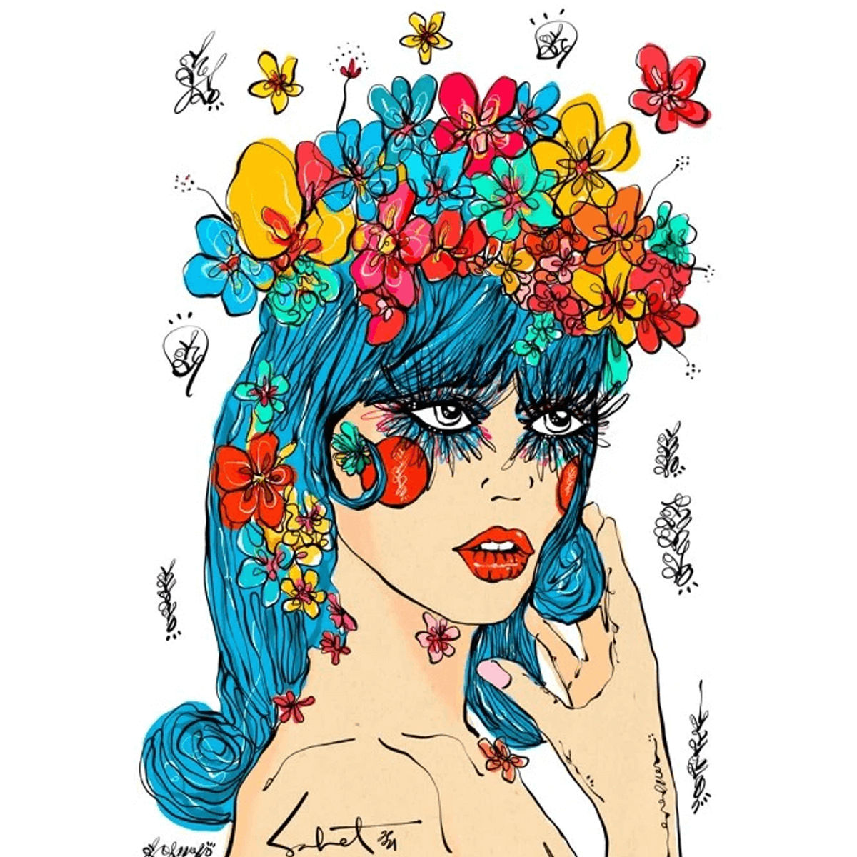 Light Cloud White Edition