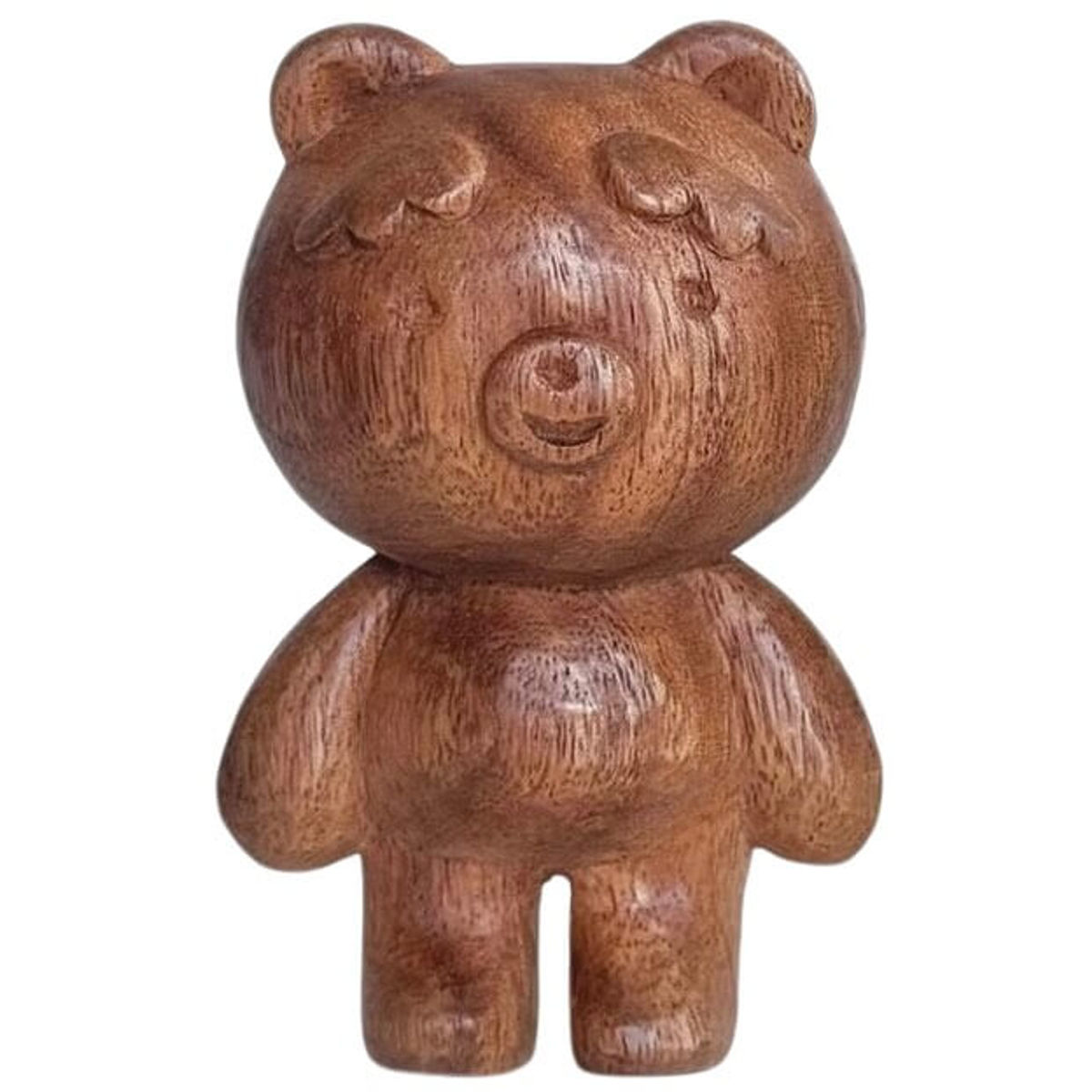 Light Wood Meneki-neko Sobi Kun