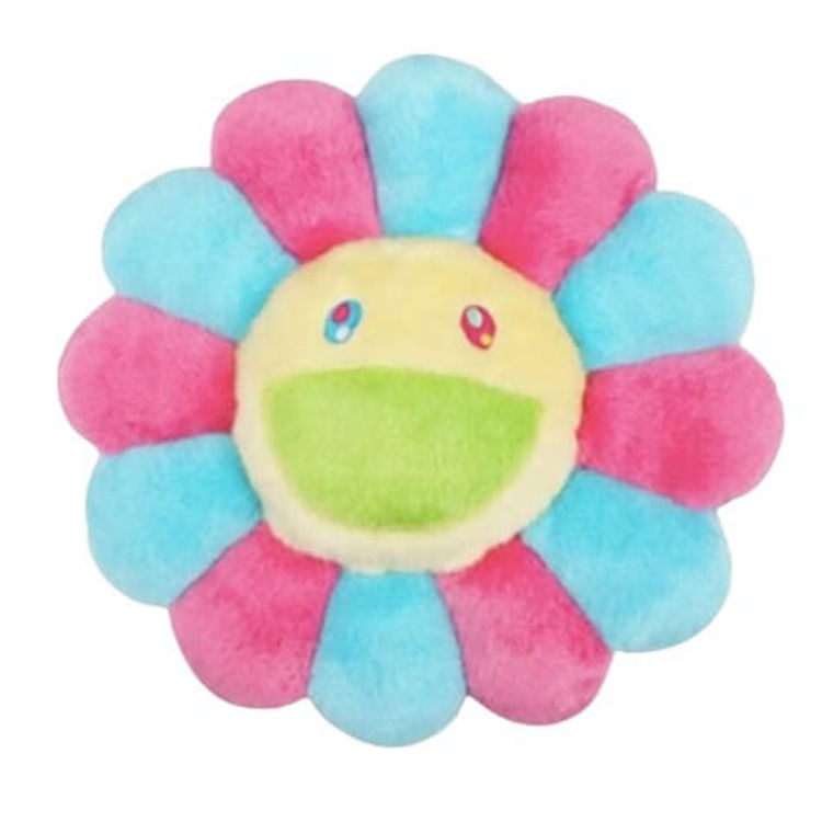 Light Blue/Pink/Light Yellow - 1M by Takashi Murakami