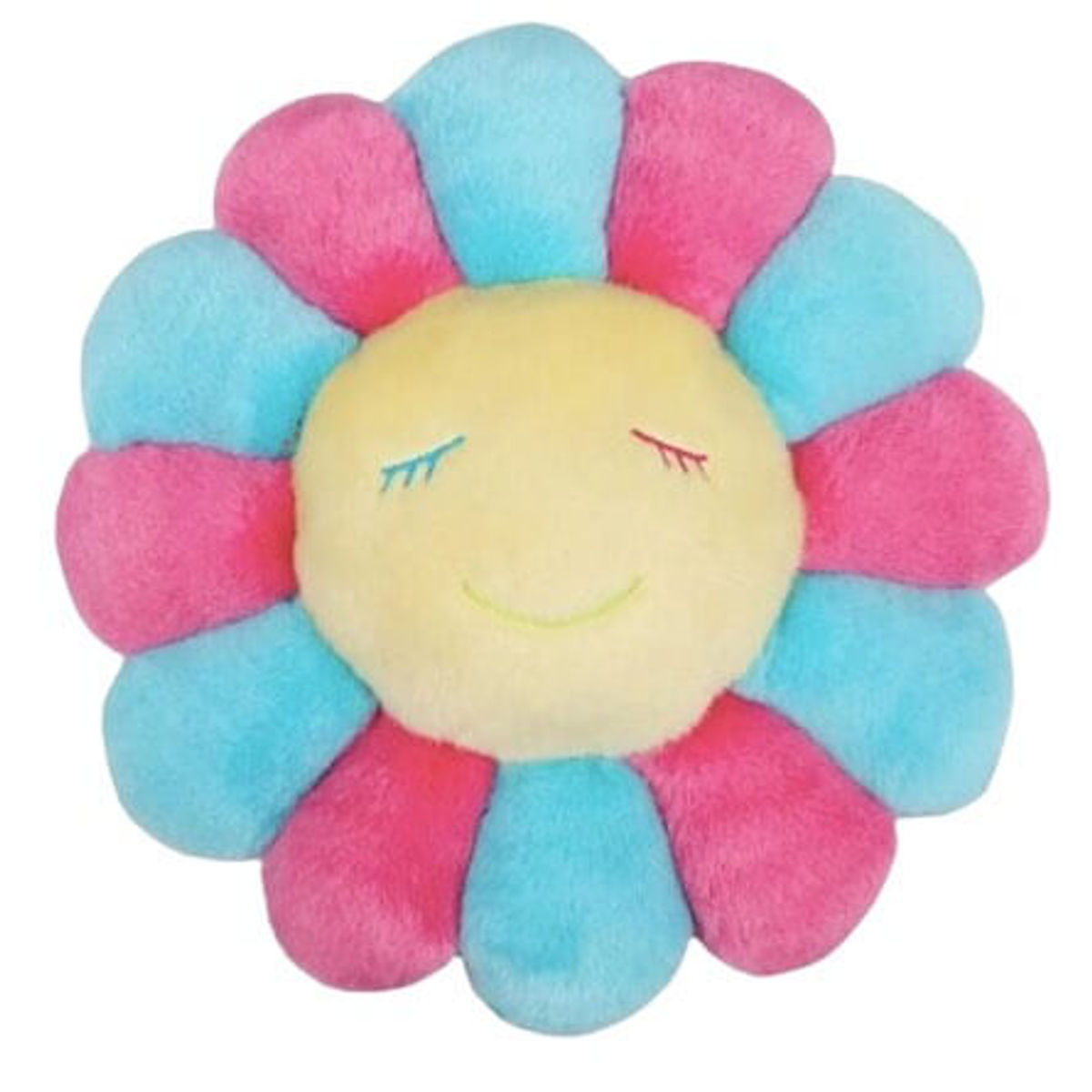 Light Blue/Pink/Light Yellow - 1M