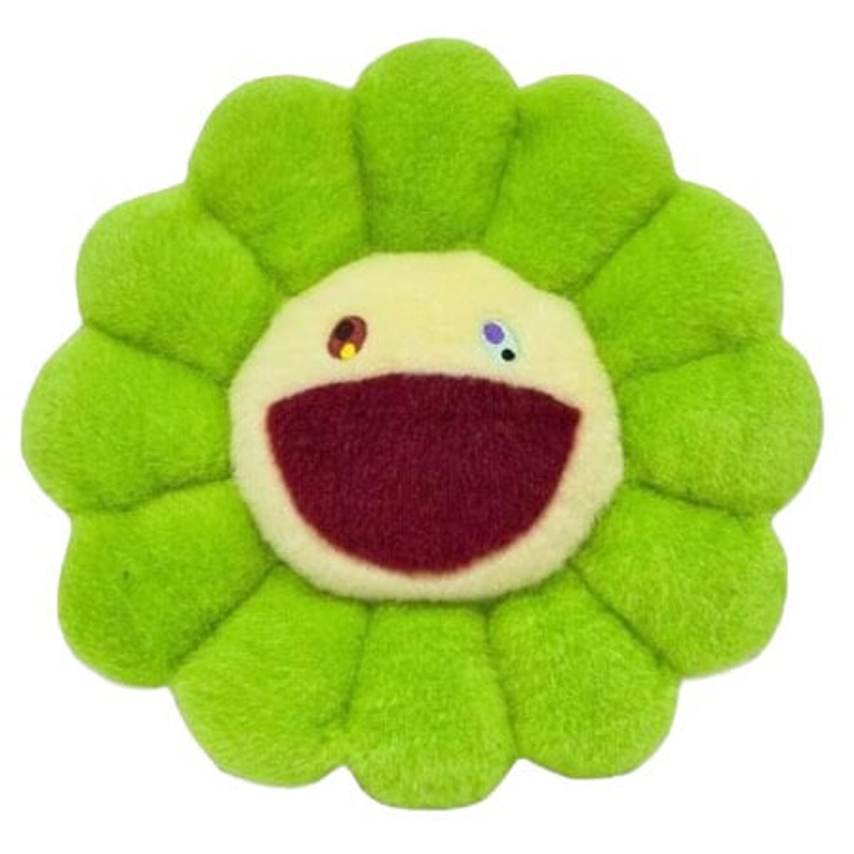 Bright Green/Light Yellow - 1M