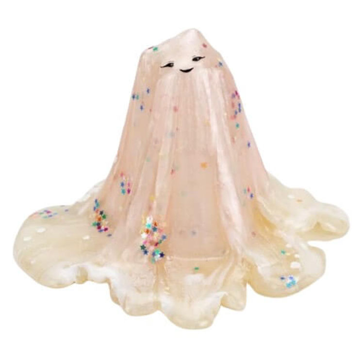 Lighting resin ghost PEARL by Nympheas Dolls (Louis Sophie)