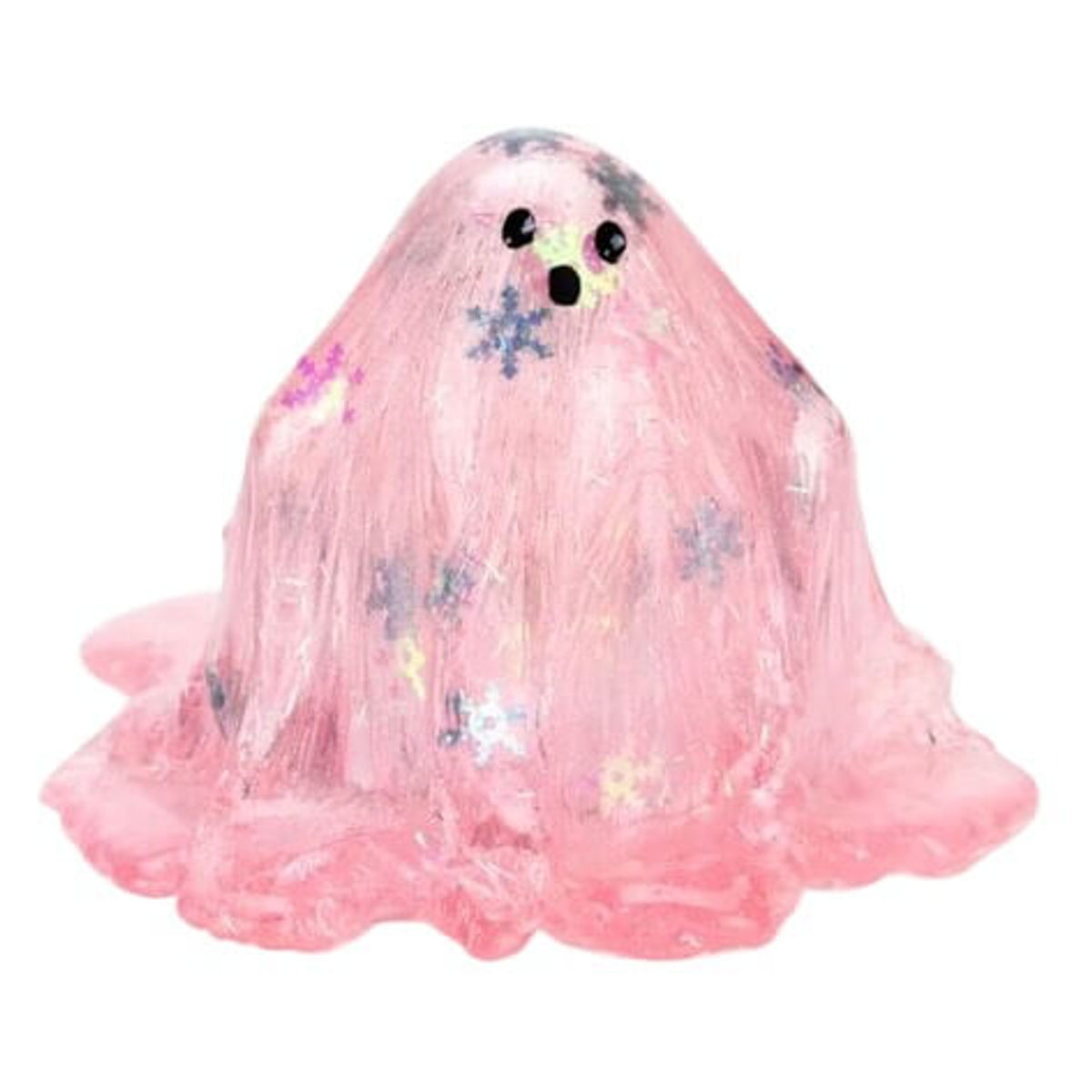 Lighting resin ghost PINK