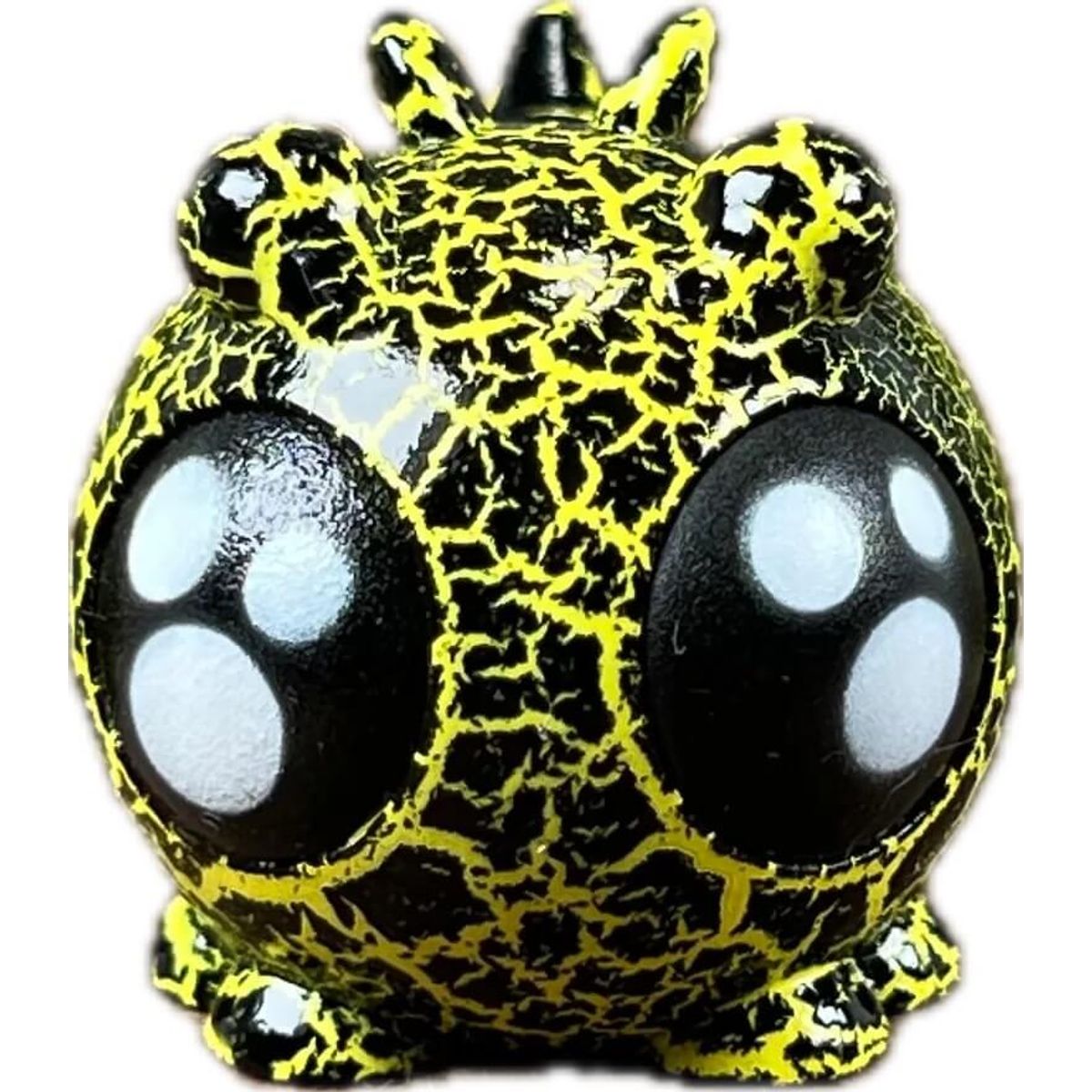 Lightning - Bustle the Bee