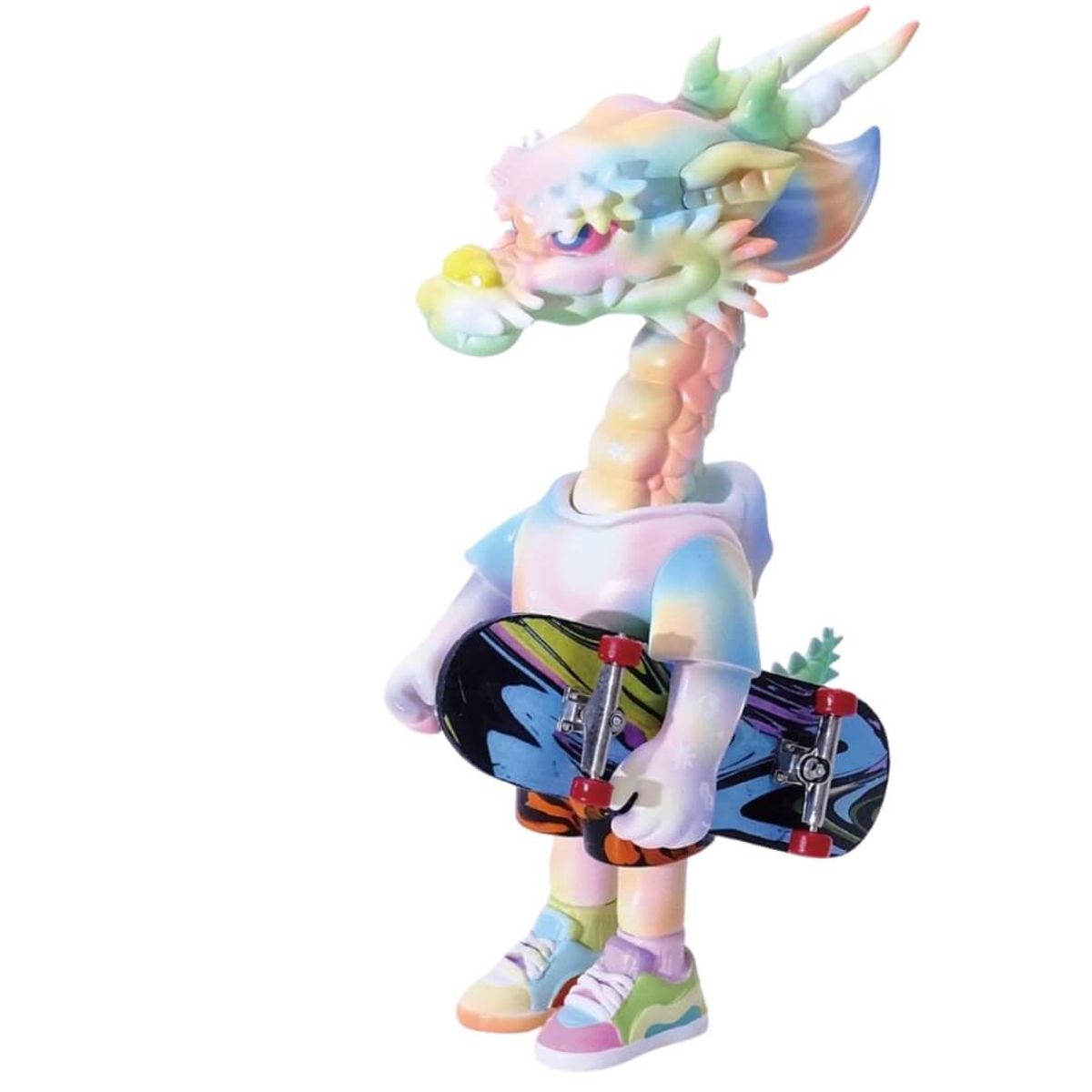 Like A Dream Made of Bubbles