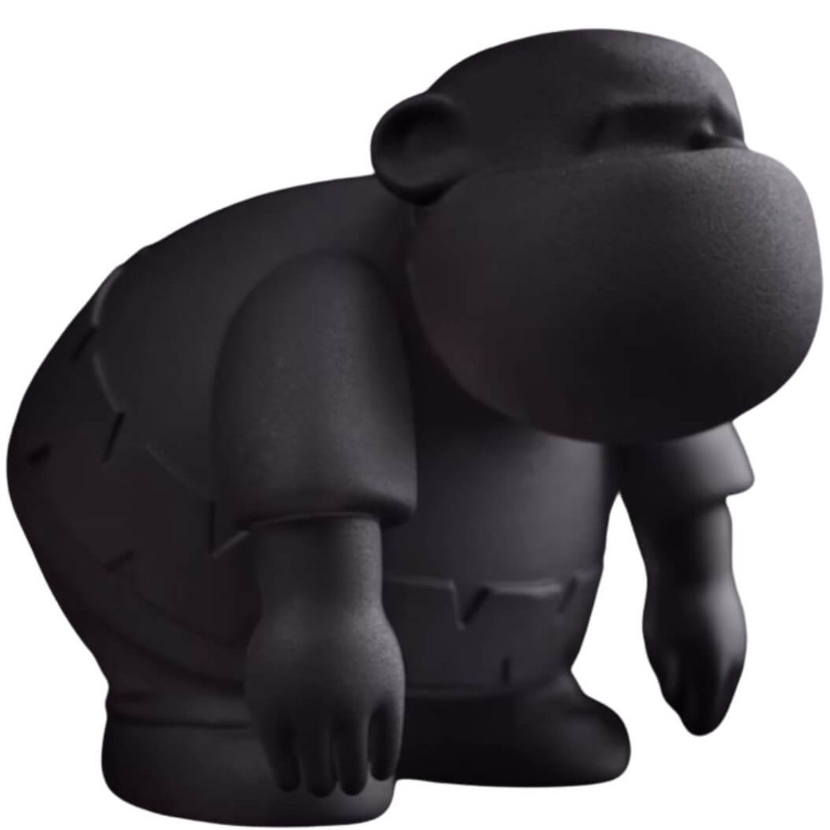 Like Black Heroic Kogiant (Dark Soul Version)