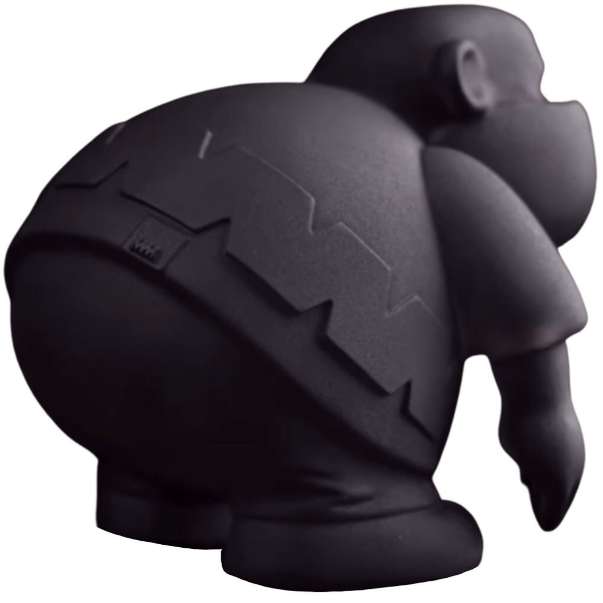 Like Black Heroic Kogiant (Dark Soul Version)