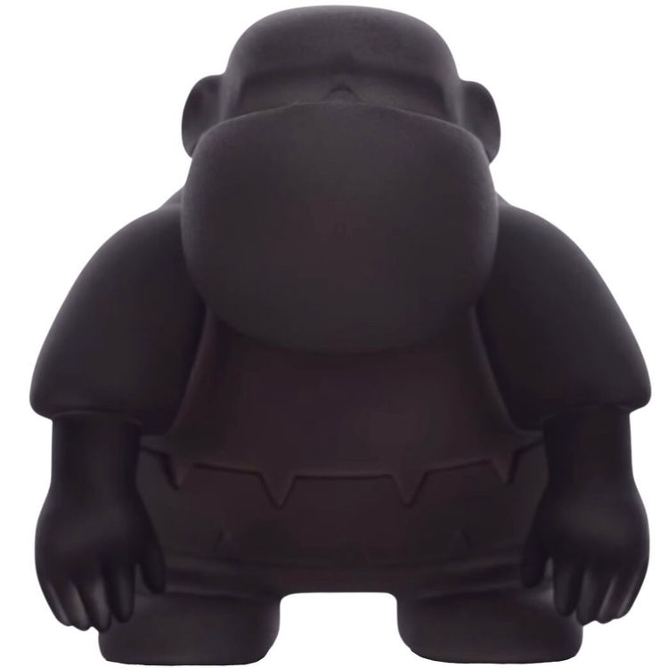 Like Black Heroic Kogiant (Dark Soul Version) by Eric Kot (Like Black)