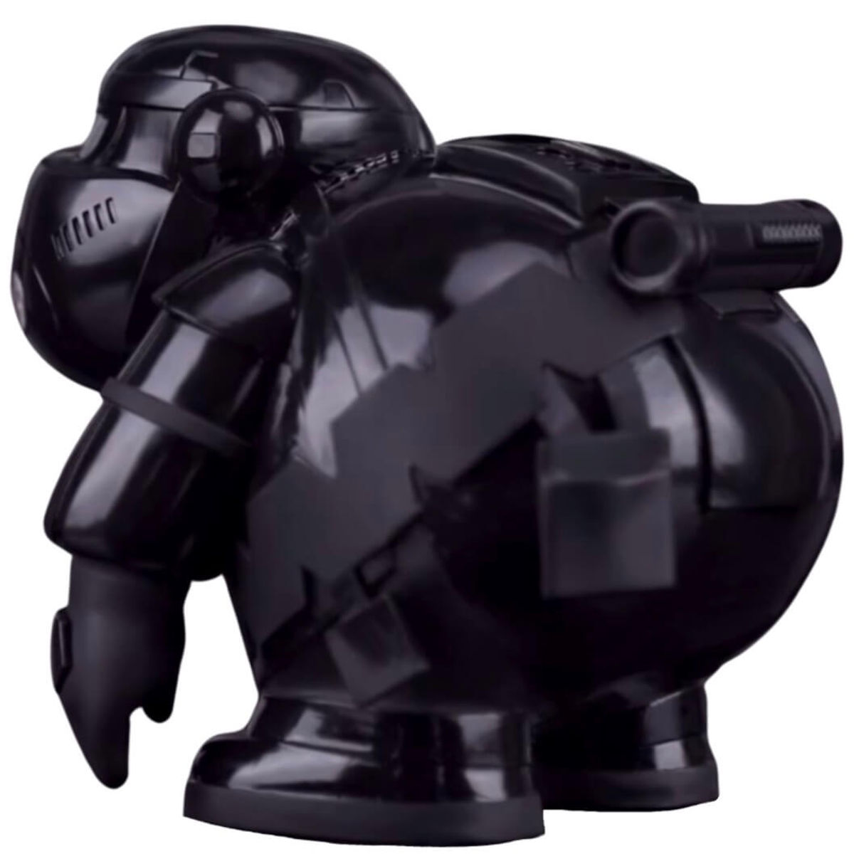 Like Black Kogiant Trooper - Kuro (Black Version)