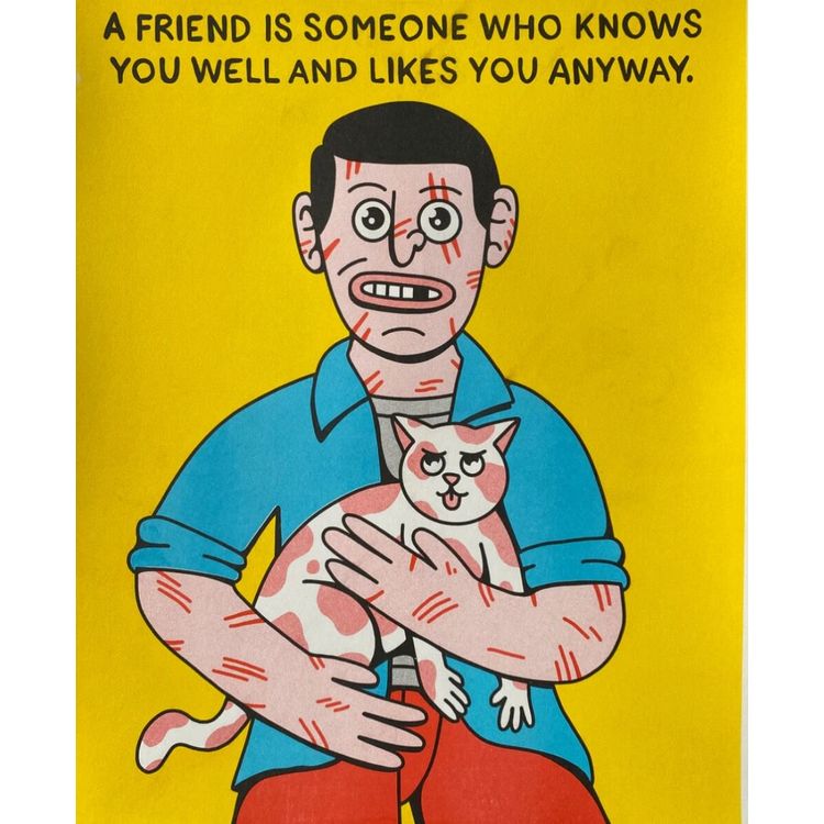 Likes You Anyway  by Crocodile Jackson