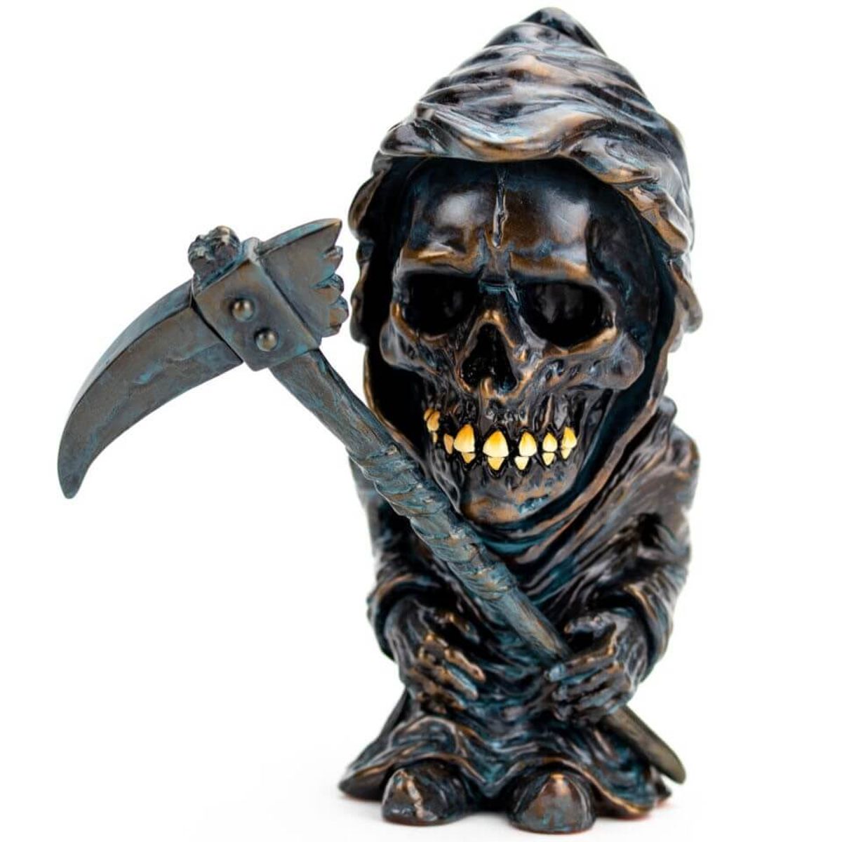 Lil’Death – Bronze