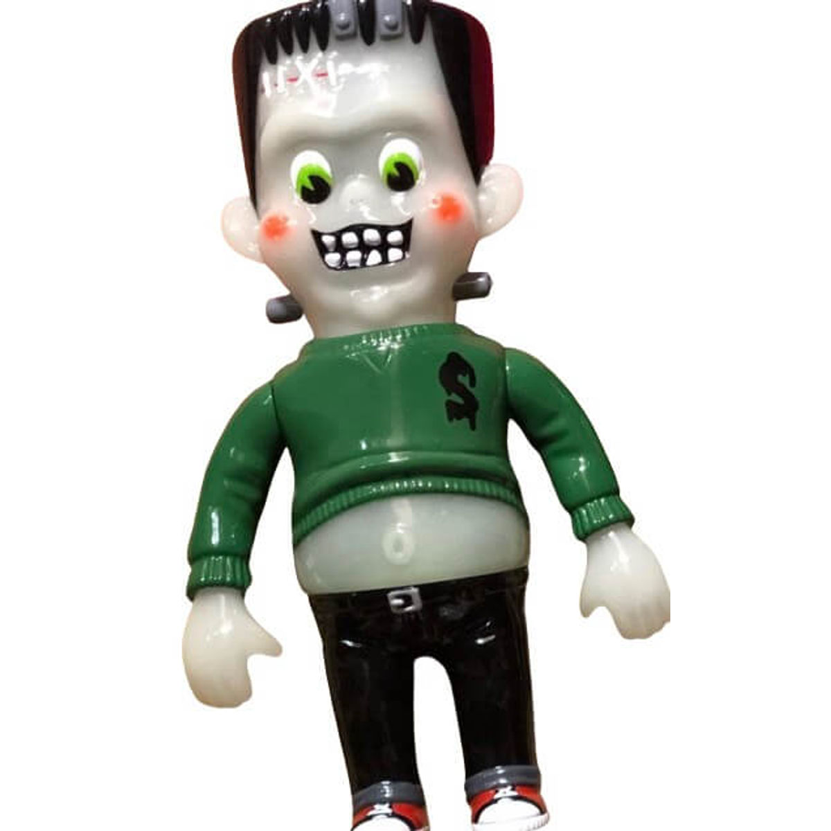 Lil' Franky GID (TTF'19)