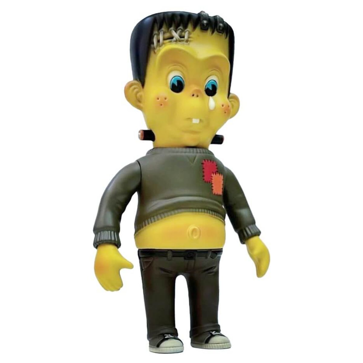 Lil' Franky Heartbreak