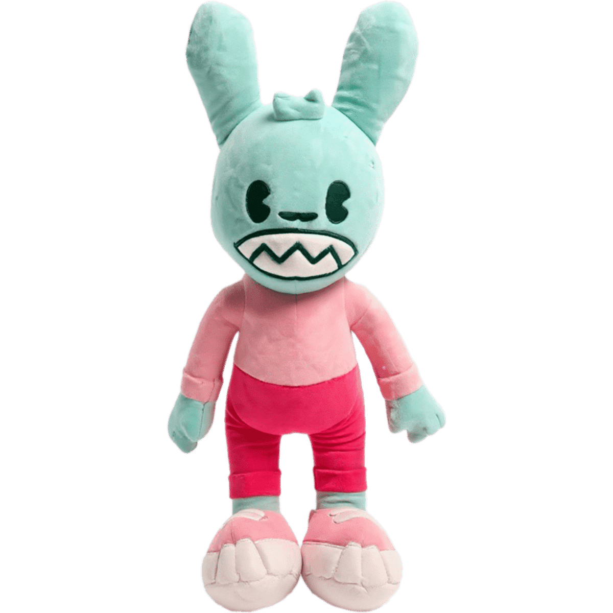 Lil' Helpers Guggimon Plushie