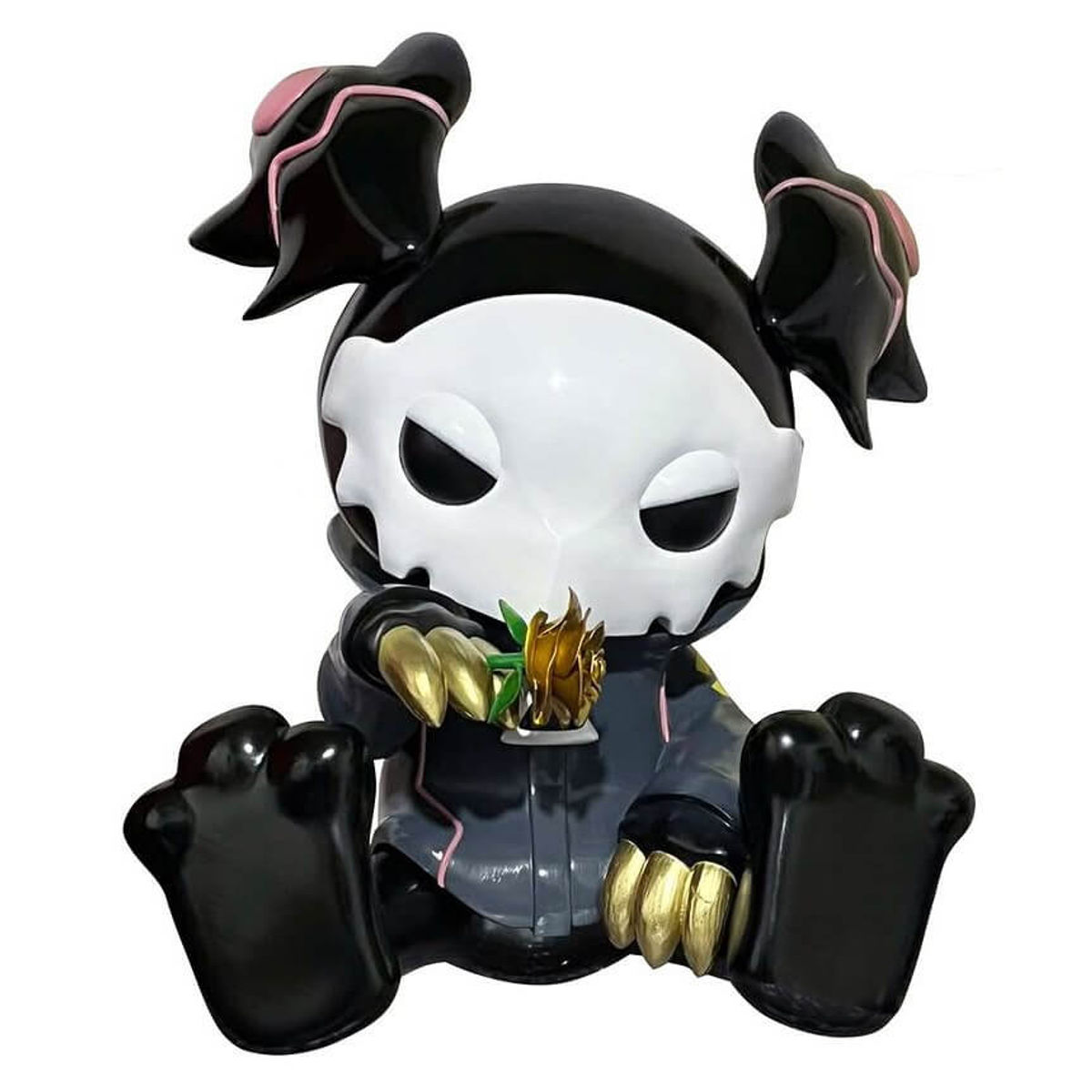 Lil' Watts Dreamscape