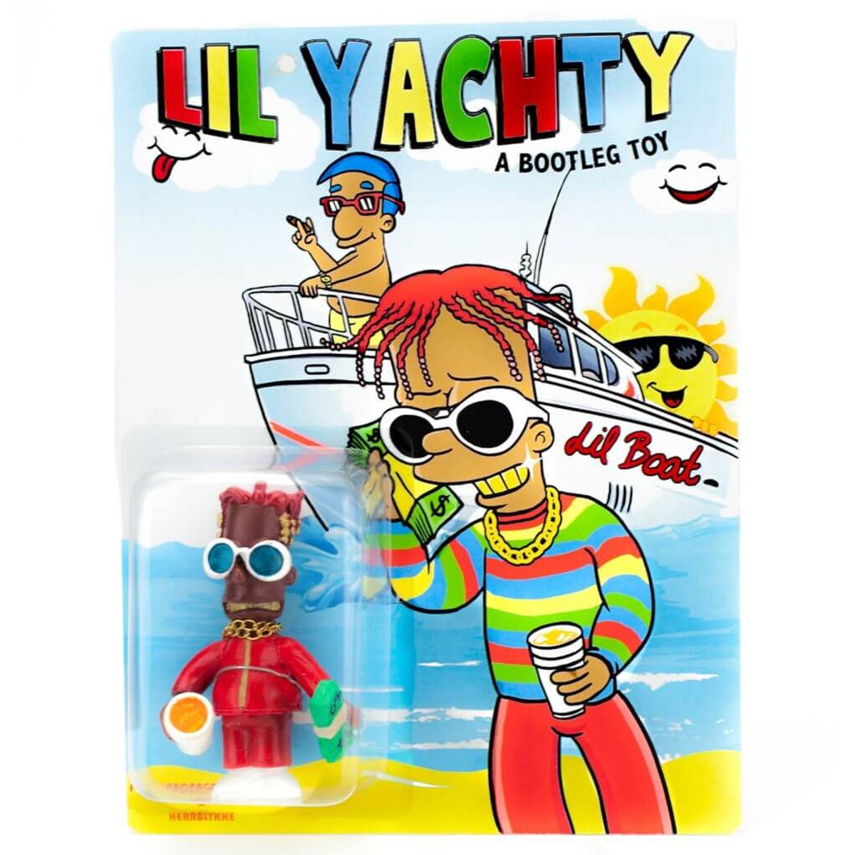 Lil Barty