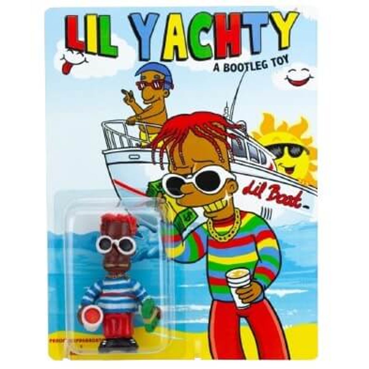 Lil Barty