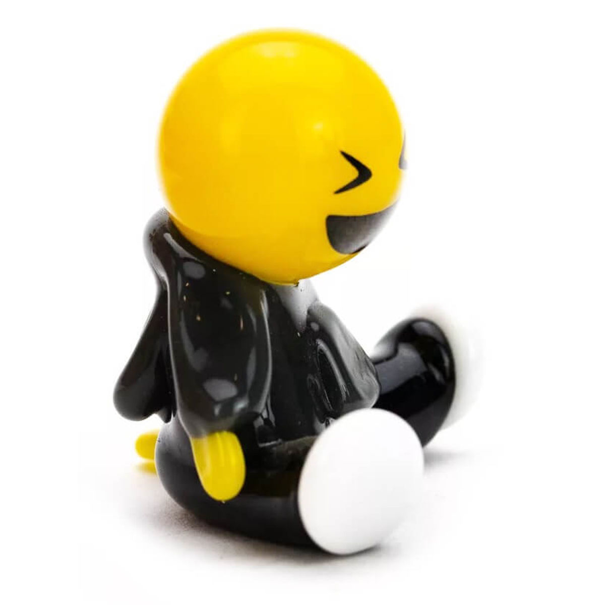 Lil Block Boys Sitting