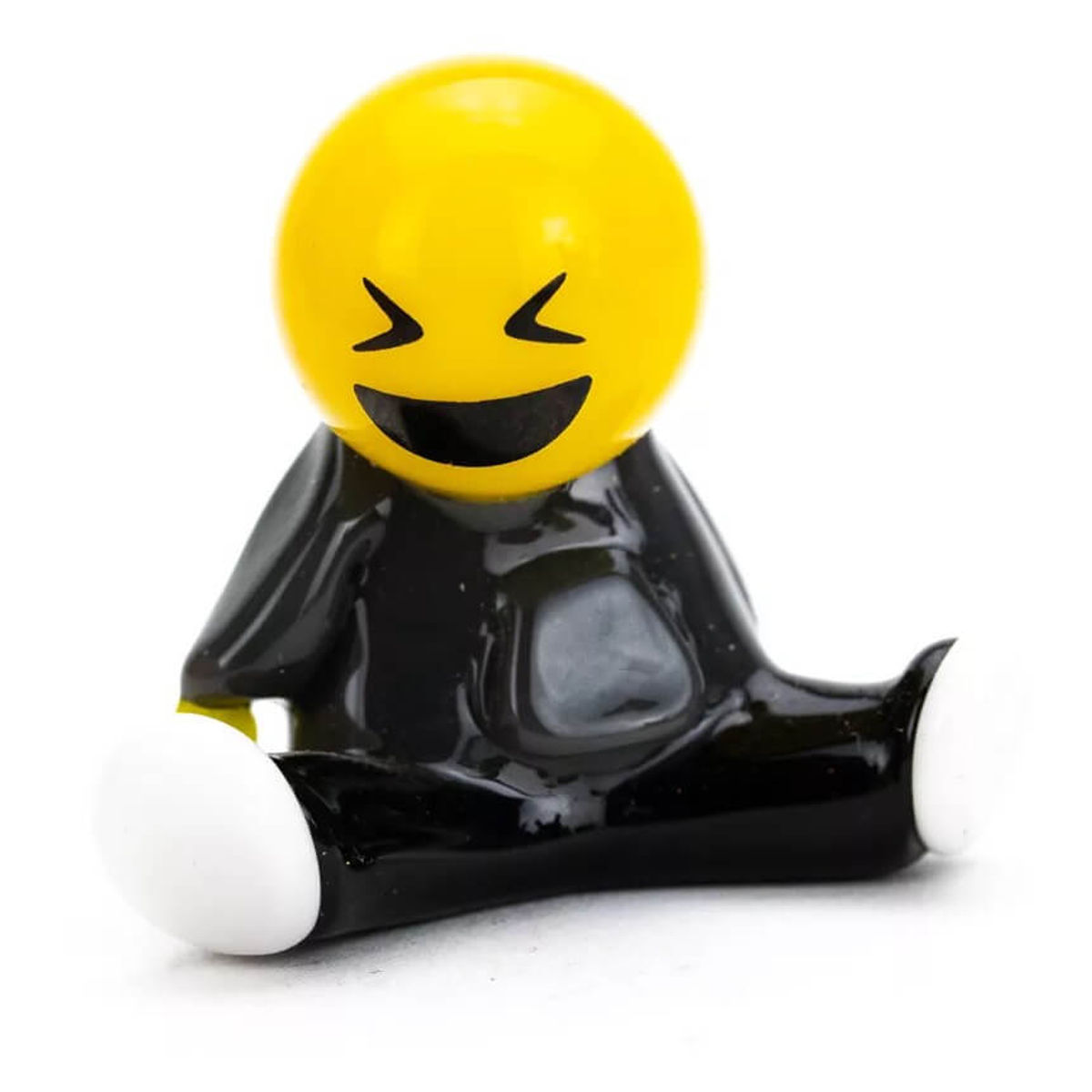 Lil Block Boys Sitting