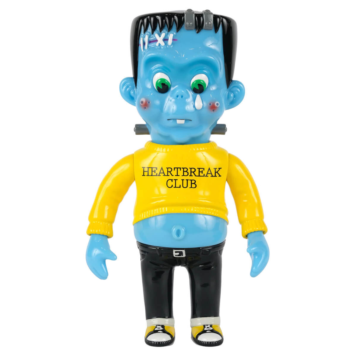 Lil Franky Heartbreak Club