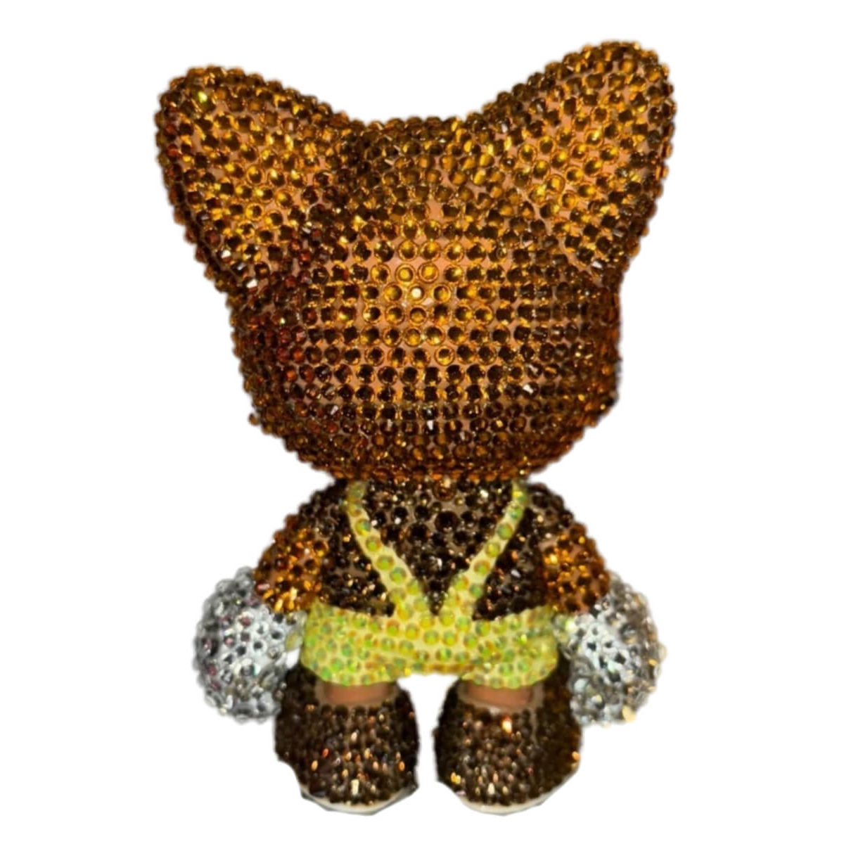 Lil Helper SuperJanky (Crystal)