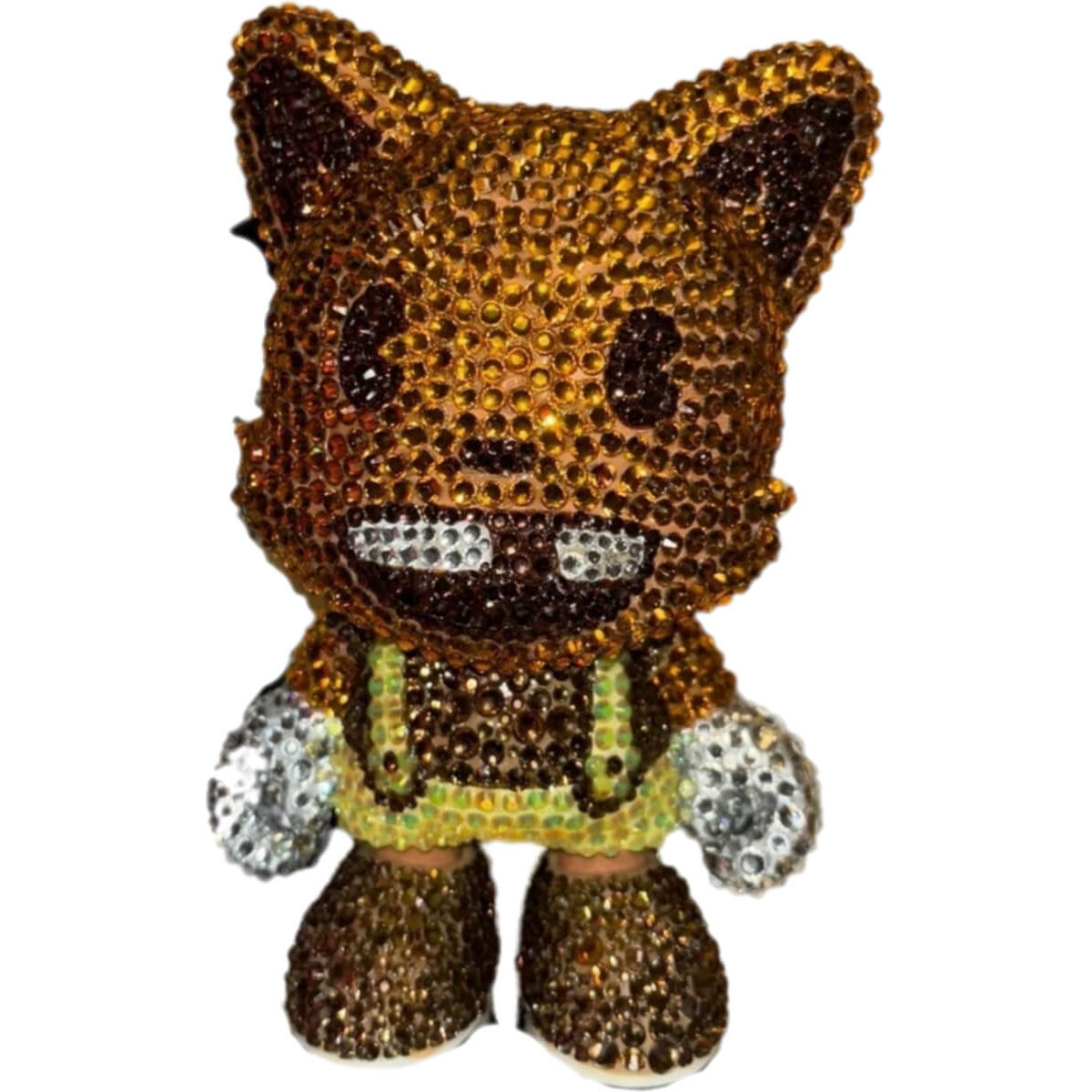 Lil Helper SuperJanky (Crystal)