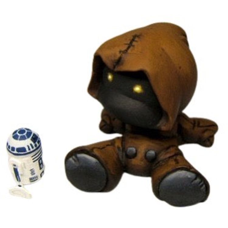 Lil Jammie Jawa by Infinite Rabbits