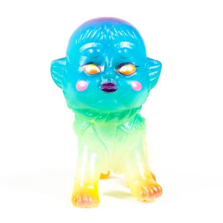 Lil Jimmy Ken by Grizlli Atom