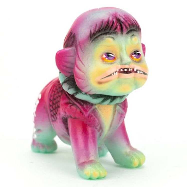 Lil Jimmy Kenn 1off – Pink by Grizlli Atom