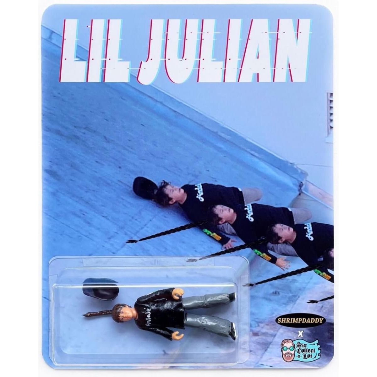 Lil Julian