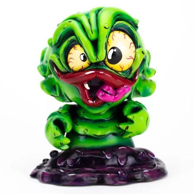 Lil Lenny Lagoonie by Stacy Kakes