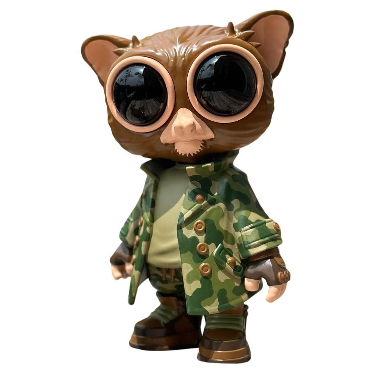 Lil" Magoo Green Camo