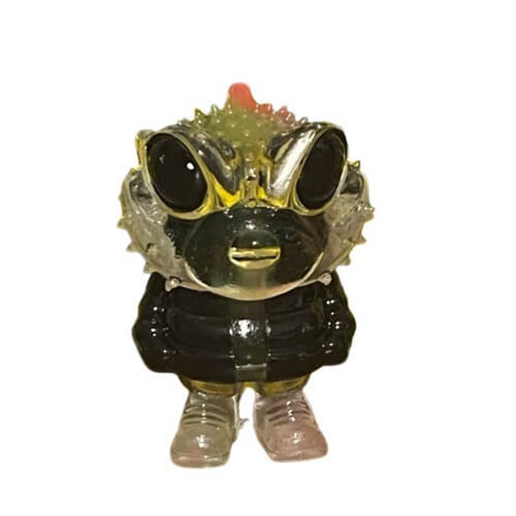 Lil Puff by Hot Actor (Reb Allen)