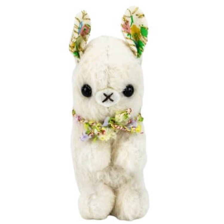Lil Rabi chan (White) by Eimi Takano
