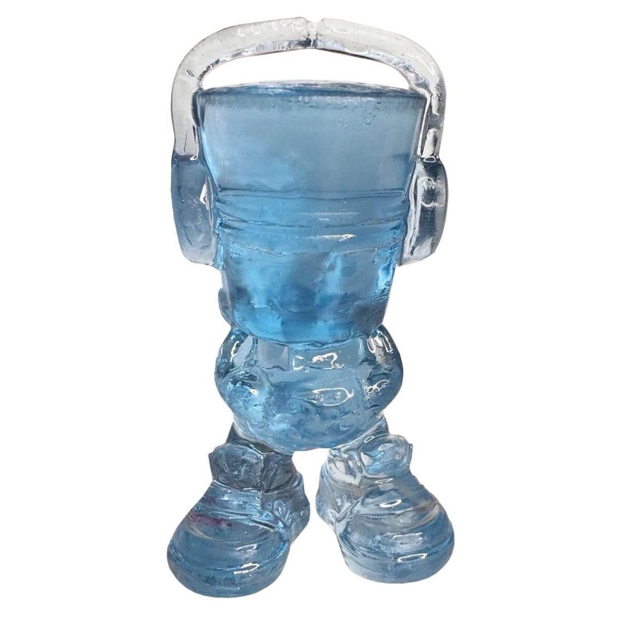 Lil Sketchy Gummy Light Blue