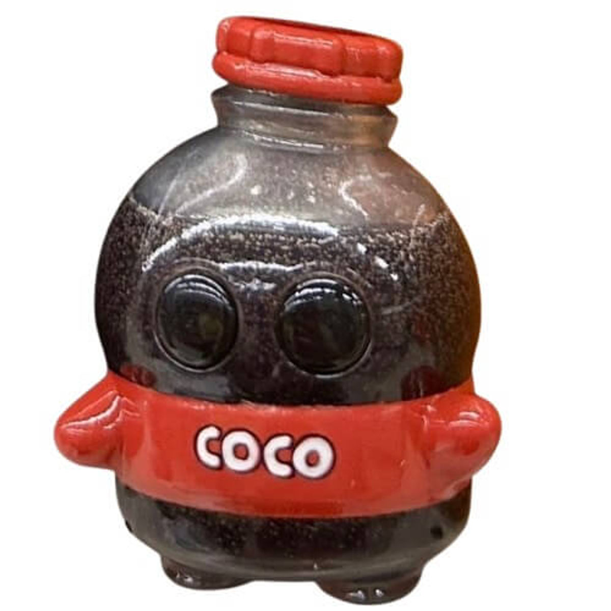 Lil Soda Pop - Coco