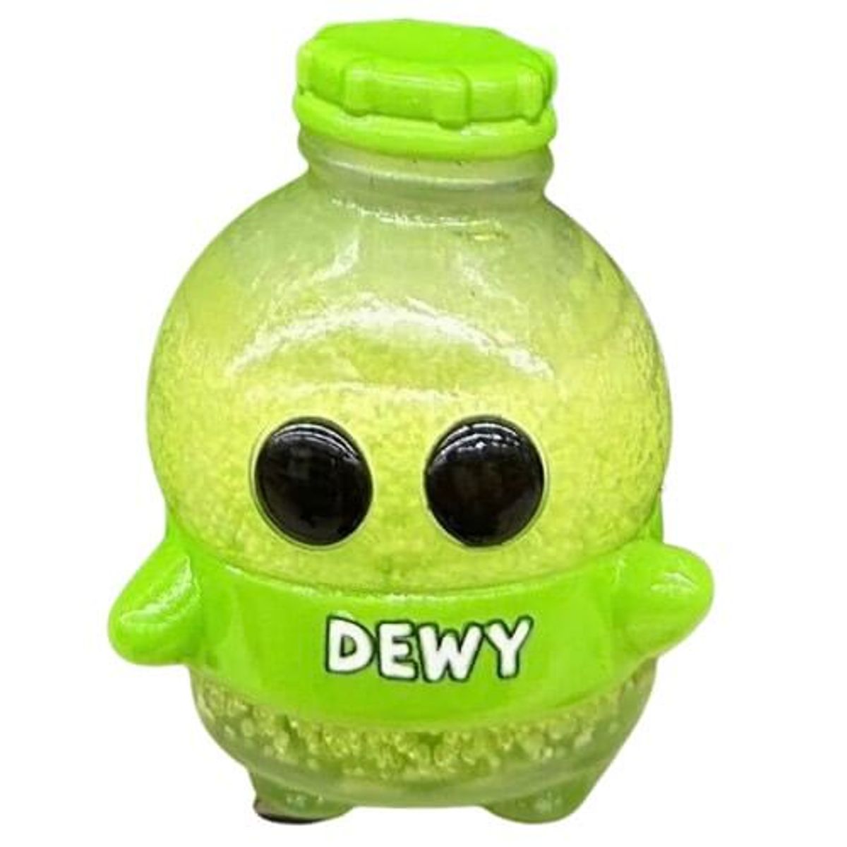 Lil Soda Pop - Dewy